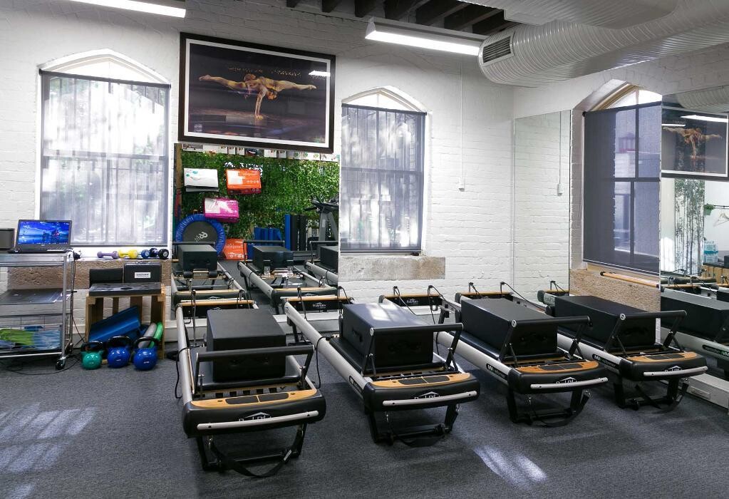 Images Evoker Premium Physiotherapy Services