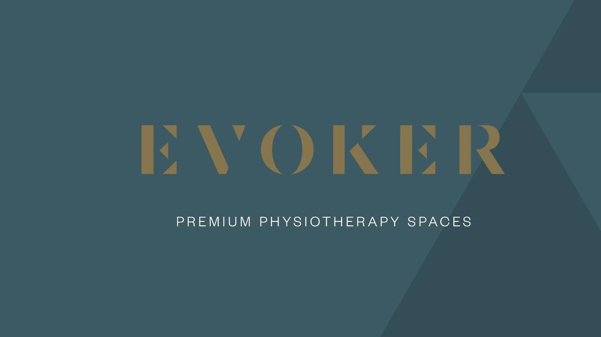 Images Evoker Premium Physiotherapy Services