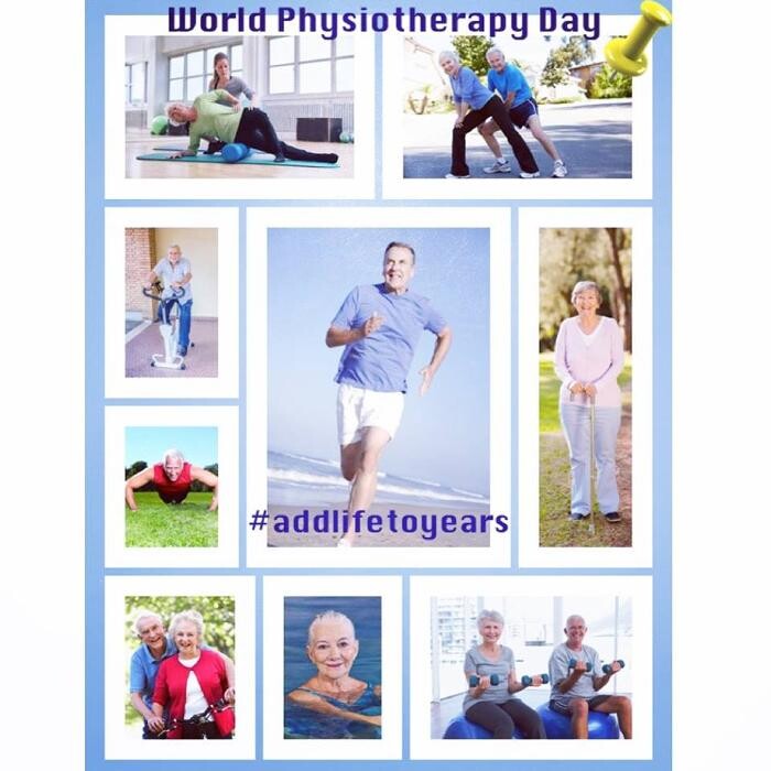Images Evoker Premium Physiotherapy Services