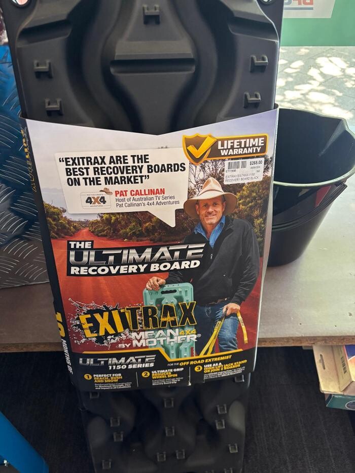 Images TYREPLUS Cooma | Mack's Auto