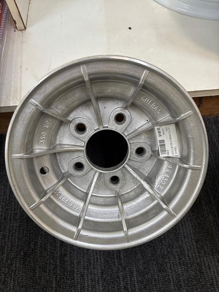 Images TYREPLUS Cooma | Mack's Auto