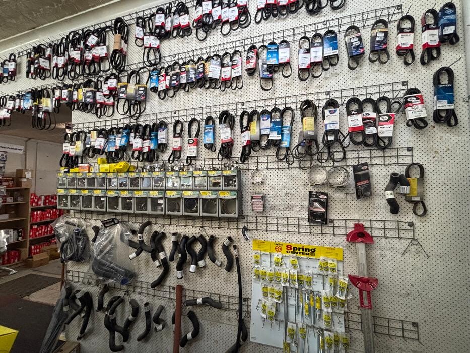 Images TYREPLUS Cooma | Mack's Auto