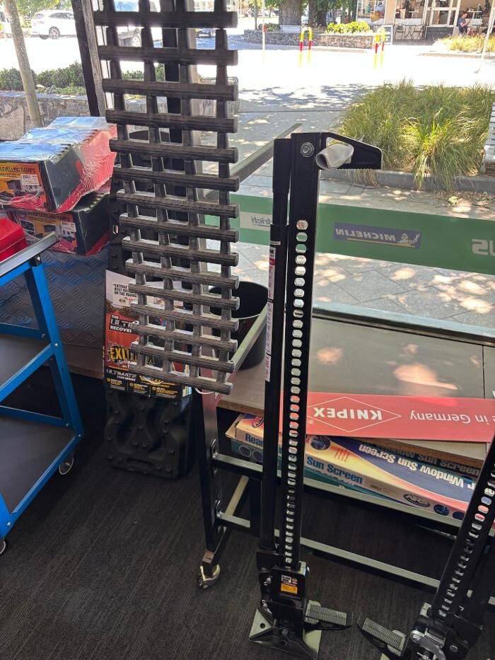 Images TYREPLUS Cooma | Mack's Auto