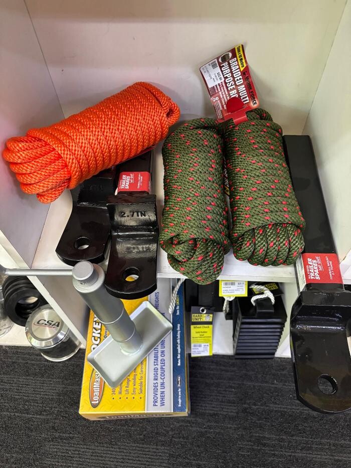 Images TYREPLUS Cooma | Mack's Auto