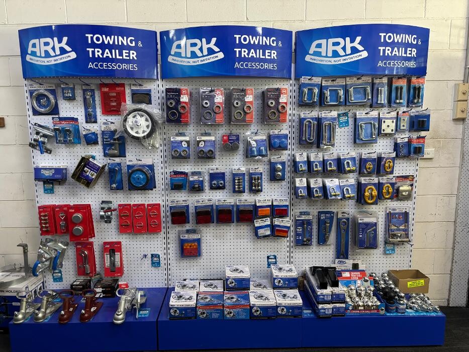 Images TYREPLUS Cooma | Mack's Auto