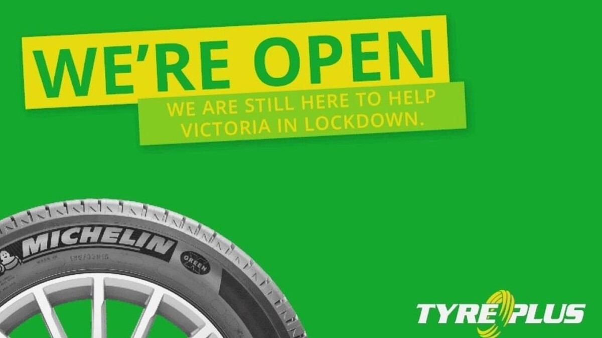 Images Tyreplus Cheltenham