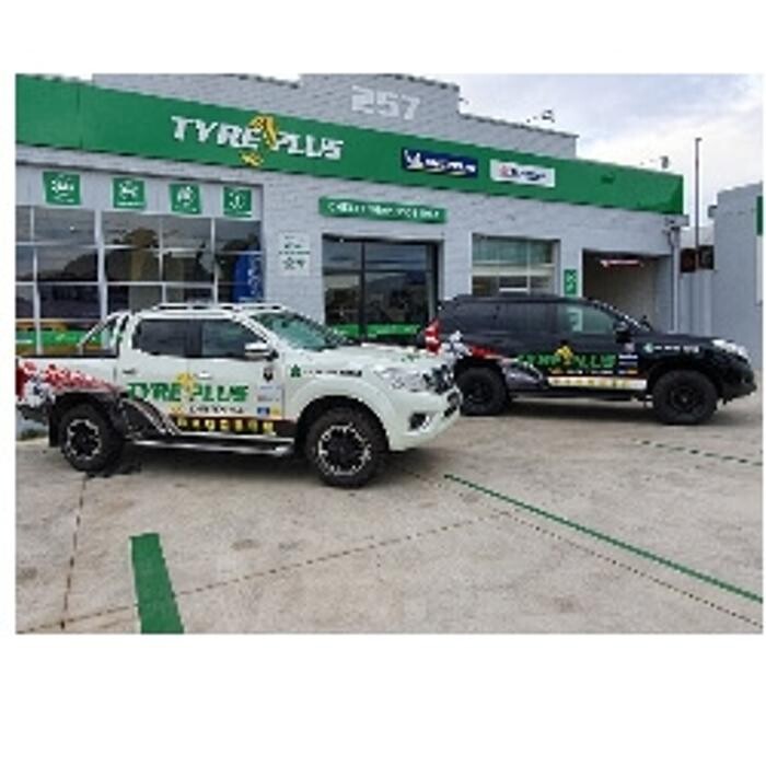 Images Tyreplus Cheltenham