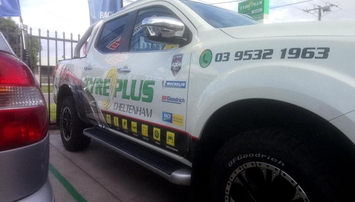 Images Tyreplus Cheltenham