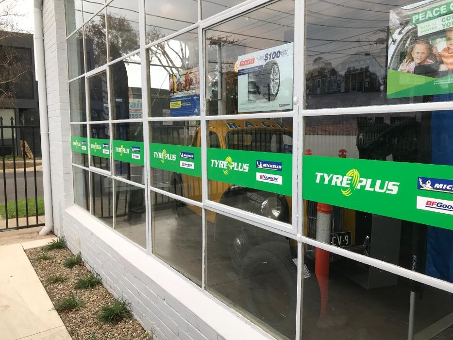 Images Tyreplus Cheltenham
