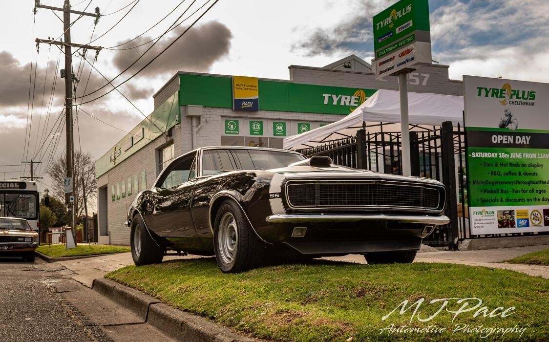 Images Tyreplus Cheltenham