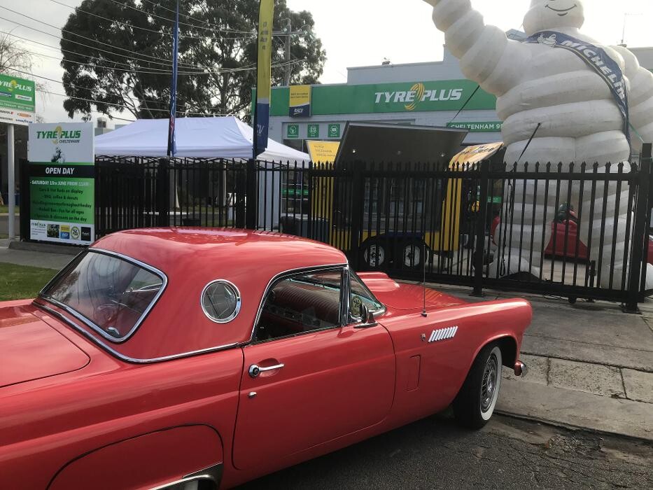 Images Tyreplus Cheltenham