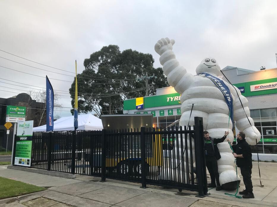 Images Tyreplus Cheltenham