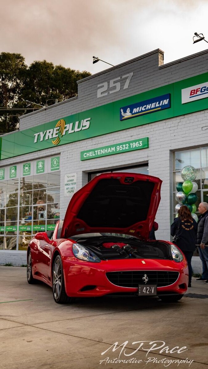 Images Tyreplus Cheltenham