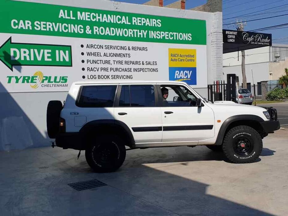 Images Tyreplus Cheltenham