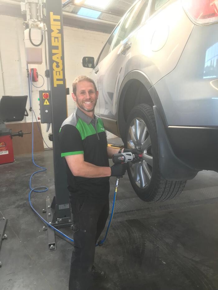 Images Tyreplus Cheltenham