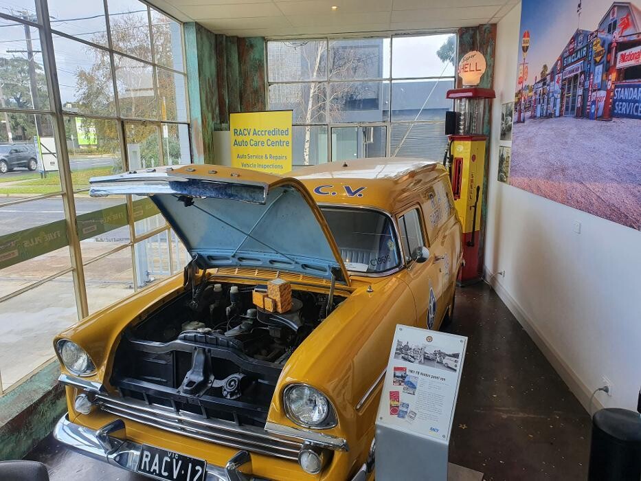Images Tyreplus Cheltenham