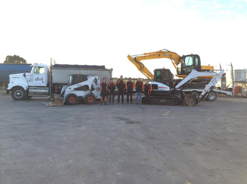 Images Tatiara Trench Diggers Pty Ltd