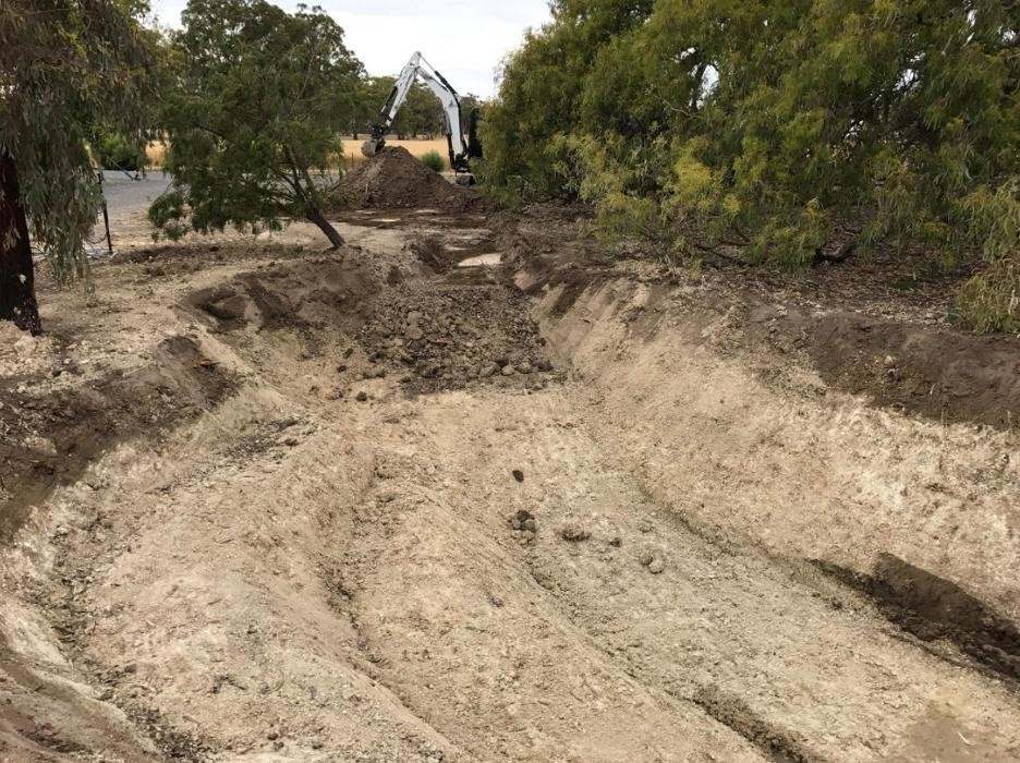 Images Tatiara Trench Diggers Pty Ltd