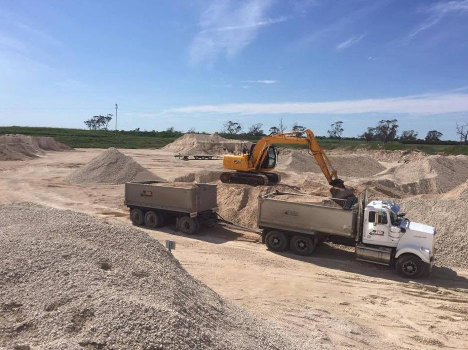 Images Tatiara Trench Diggers Pty Ltd