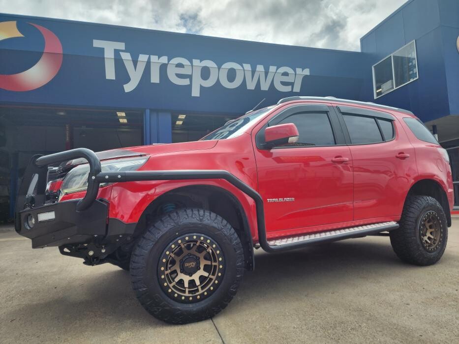 Images Hervey Bay Tyrepower