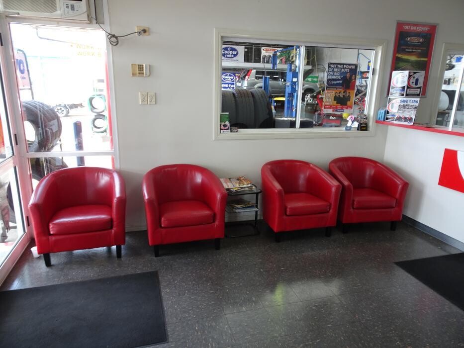 Images Hervey Bay Tyrepower