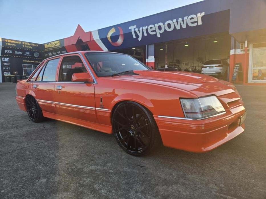 Images Hervey Bay Tyrepower