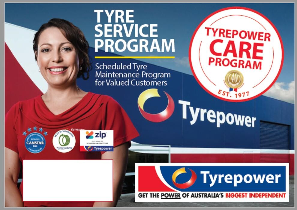 Images Hervey Bay Tyrepower