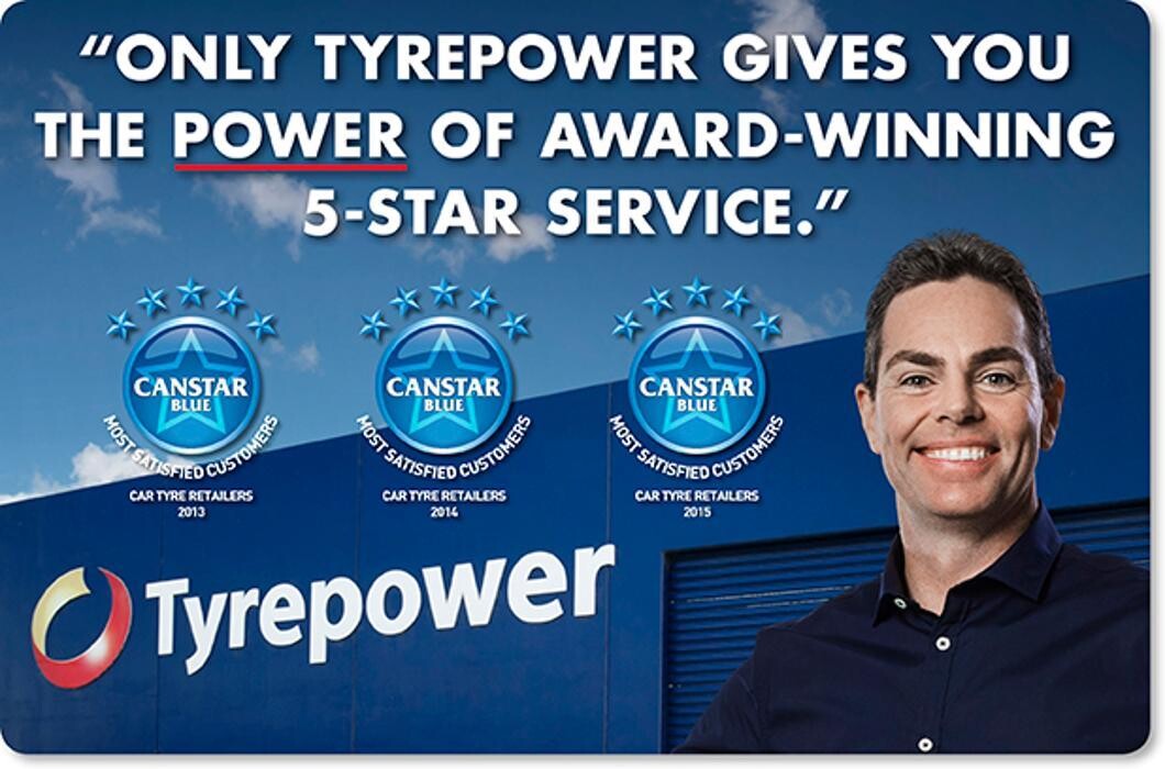 Images Hervey Bay Tyrepower