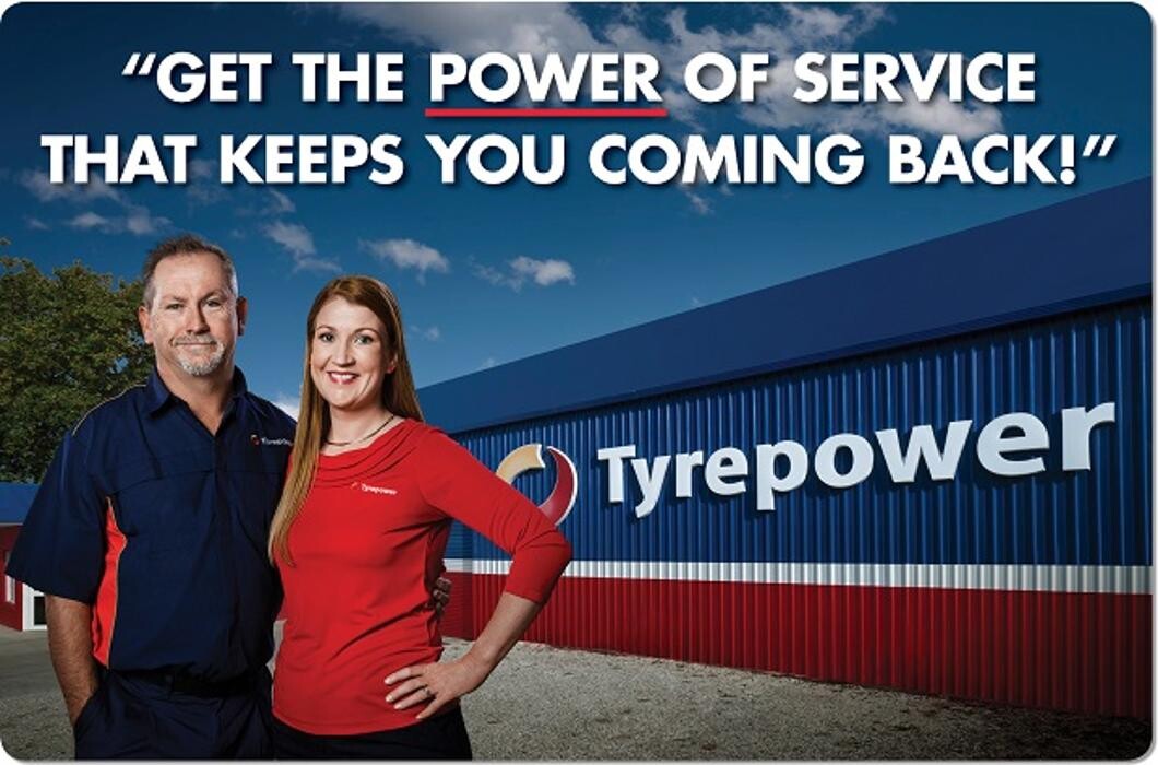 Images Hervey Bay Tyrepower