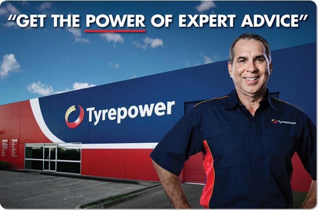 Images Hervey Bay Tyrepower