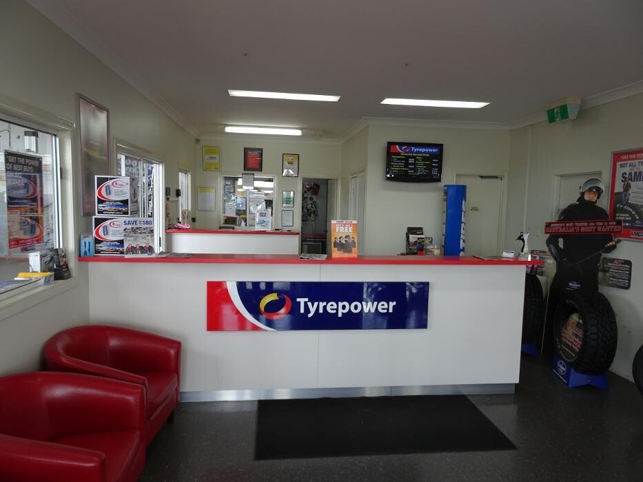 Images Hervey Bay Tyrepower