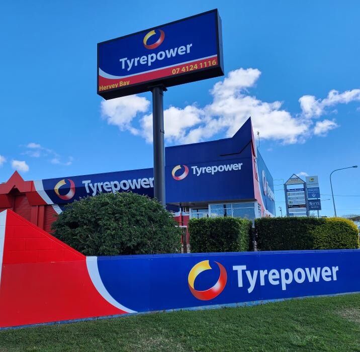 Images Hervey Bay Tyrepower