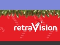 Website Screenshot Retravision Bunbury