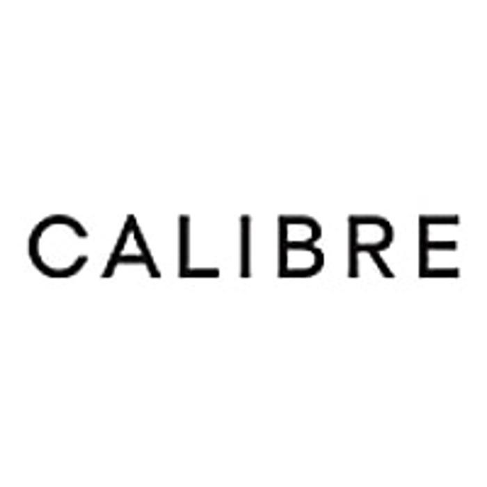 Calibre Logo