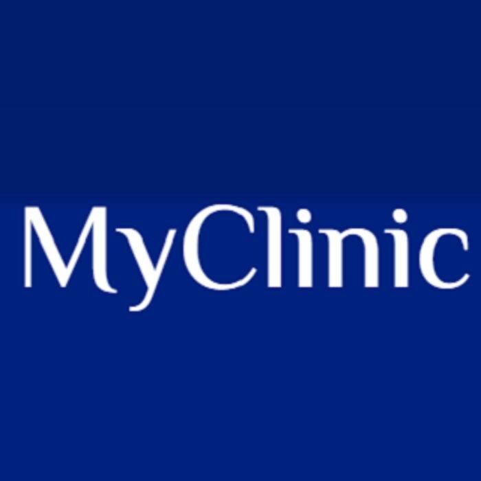 MyClinic QV Logo