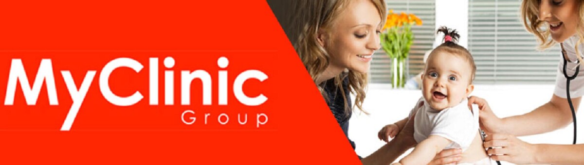 Images MyClinic QV