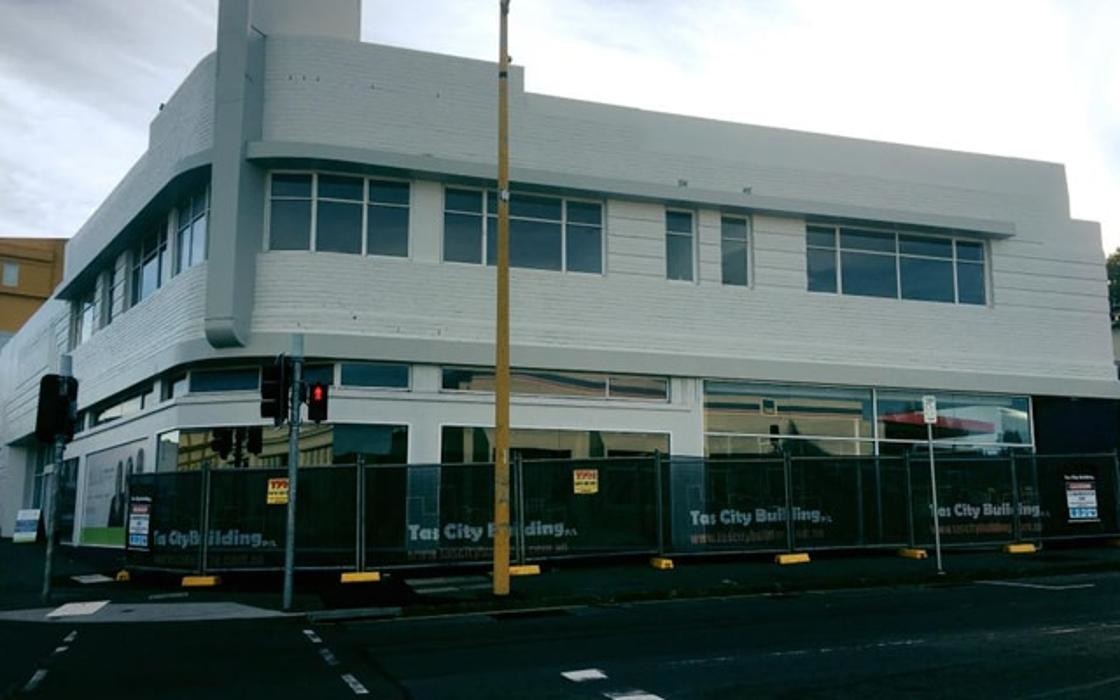 Images Tas City Building