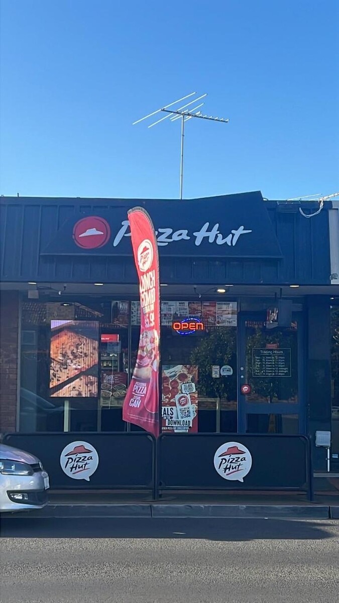 Images Pizza Hut Bentleigh East