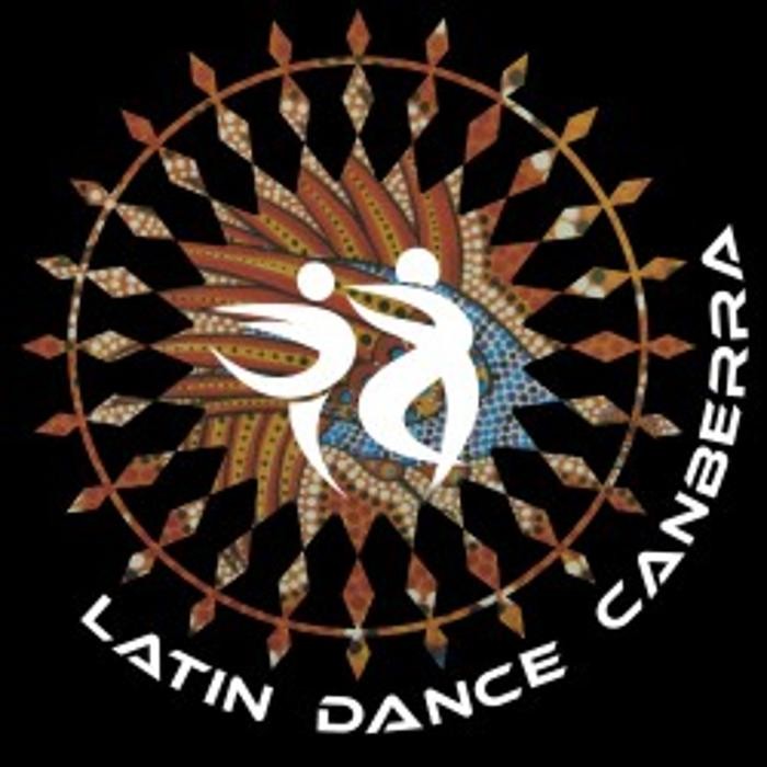 Latin Dance Canberra Logo