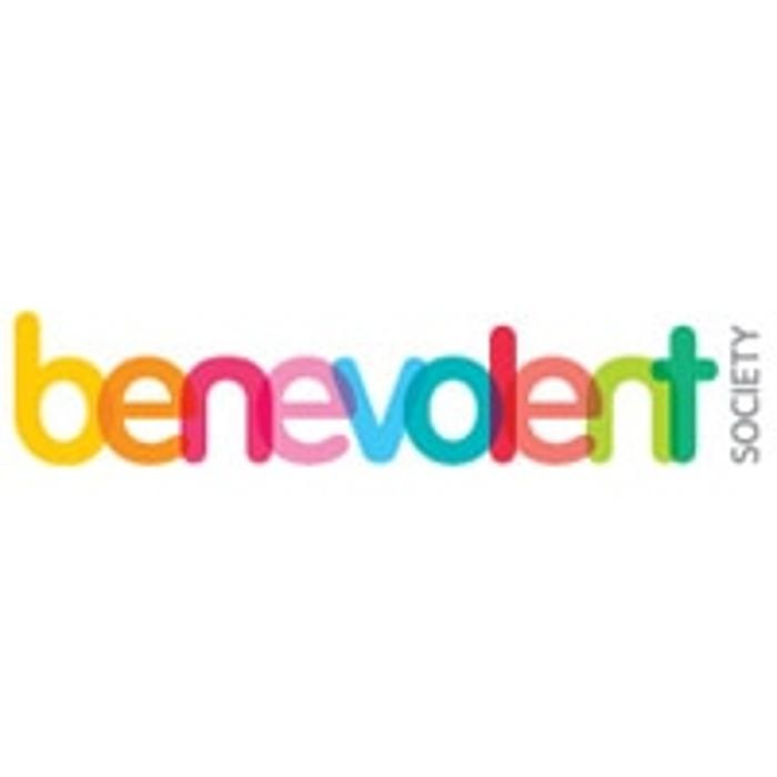 The Benevolent Society Logo