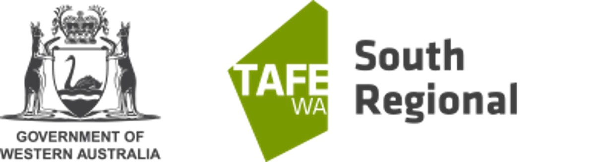 South Regional TAFE Logo