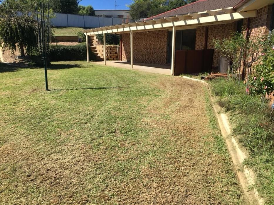 Images Hoggy's Lawn & Property Services