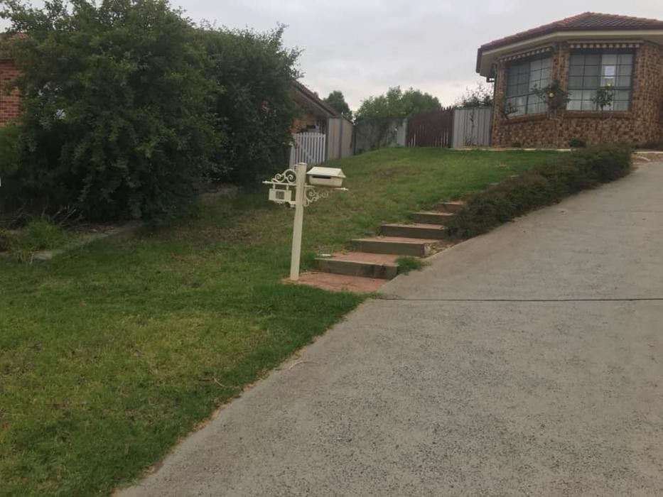Images Hoggy's Lawn & Property Services