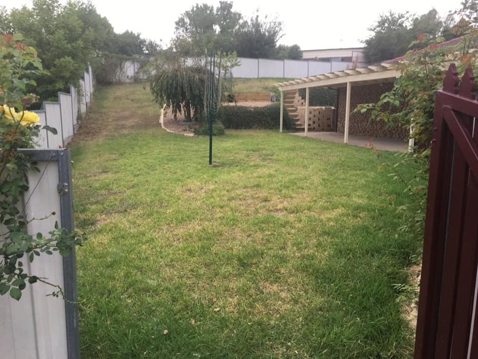 Images Hoggy's Lawn & Property Services