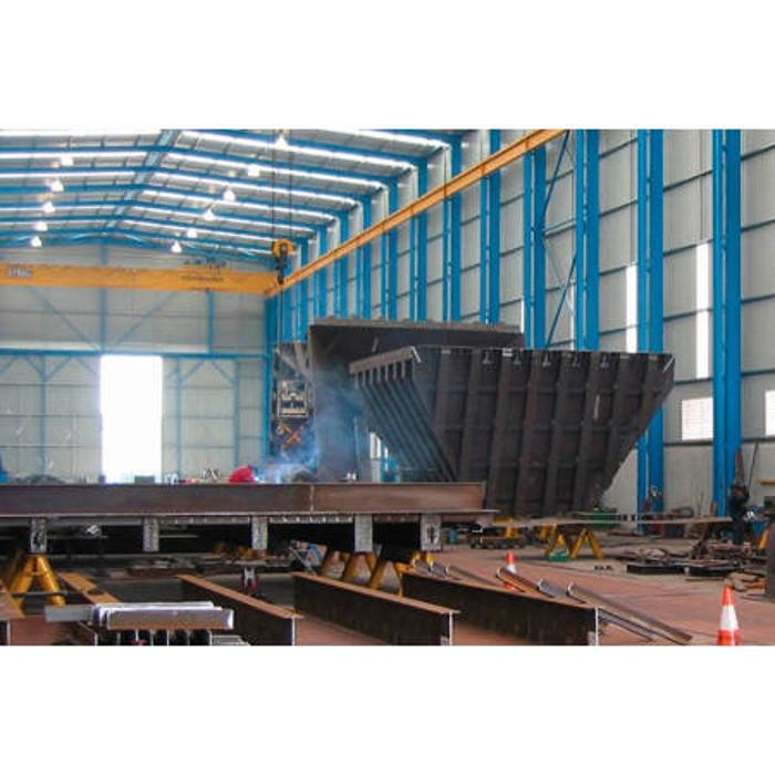 Images InfraBuild Steel Centre - Mount Gambier