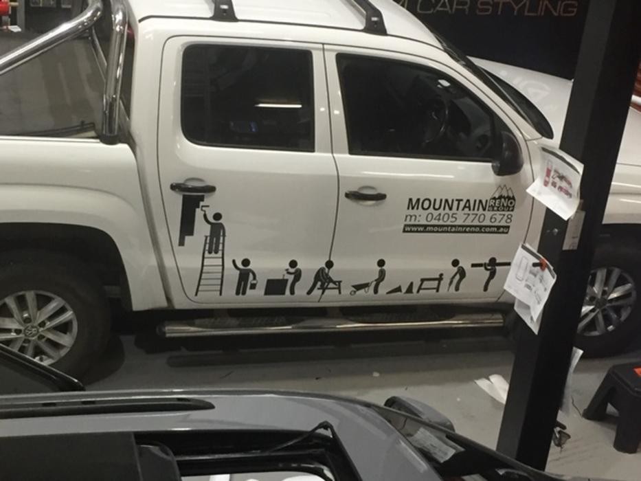 Images Mountain Reno Group Pty Ltd