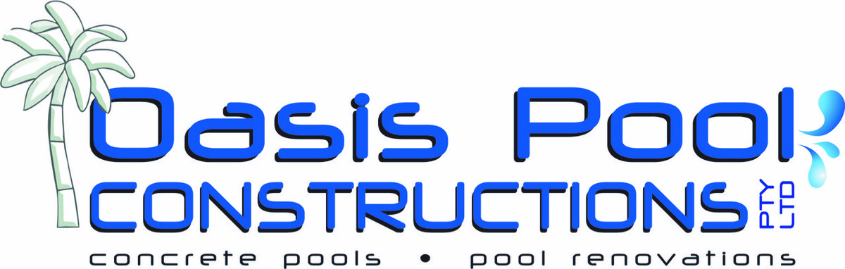 Oasis Pool Constructions Logo