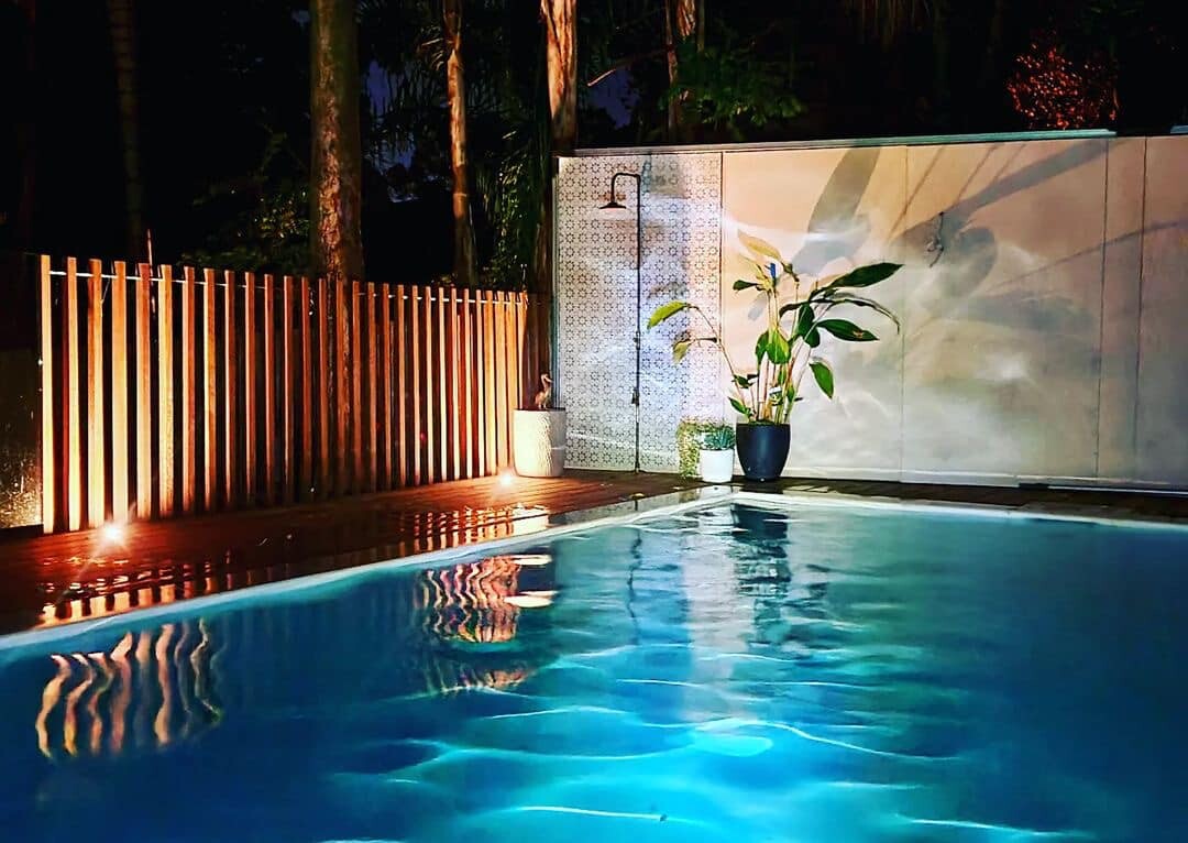Images Oasis Pool Constructions