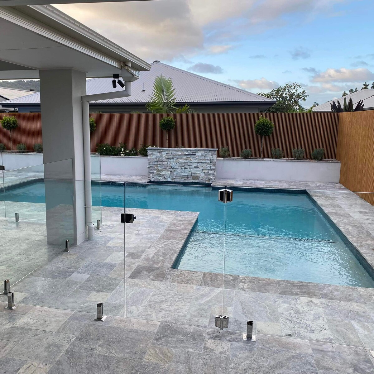 Images Oasis Pool Constructions