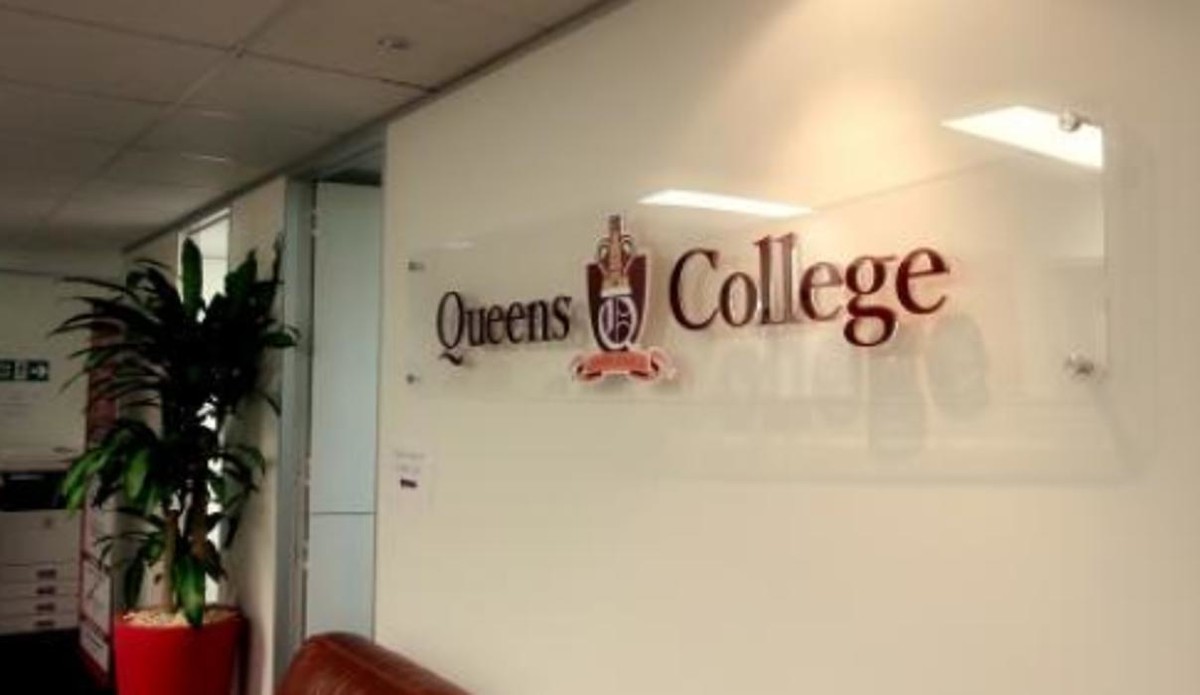 Images Queens College